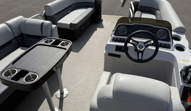 2022 Godfrey Sweetwater 2086C full