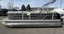 2022 Godfrey Sweetwater 2086C