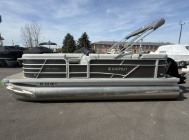 2022 Godfrey Sweetwater 2086C