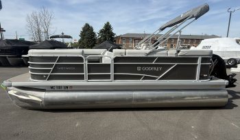2022 Godfrey Sweetwater 2086C full