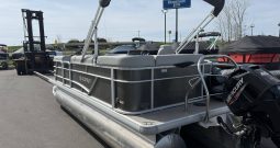 2022 Godfrey Sweetwater 2086C