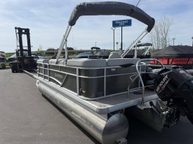 2022 Godfrey Sweetwater 2086C