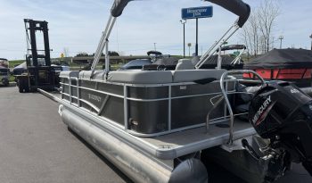 2022 Godfrey Sweetwater 2086C full