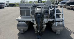 2022 Godfrey Sweetwater 2086C