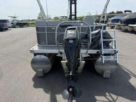 2022 Godfrey Sweetwater 2086C