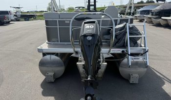 2022 Godfrey Sweetwater 2086C full