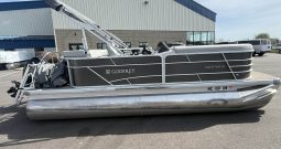 2022 Godfrey Sweetwater 2086C