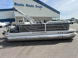 2022 Godfrey Sweetwater 2086C