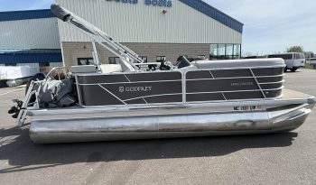 2022 Godfrey Sweetwater 2086C full
