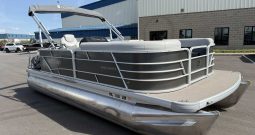 2022 Godfrey Sweetwater 2086C