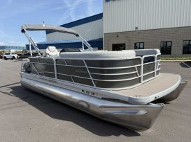 2022 Godfrey Sweetwater 2086C