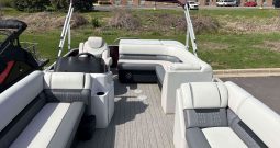 2022 Godfrey Sweetwater 2286C TT