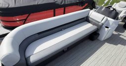 2022 Godfrey Sweetwater 2286C TT