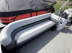 2022 Godfrey Sweetwater 2286C TT