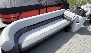 2022 Godfrey Sweetwater 2286C TT full