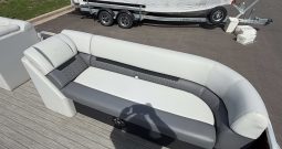 2022 Godfrey Sweetwater 2286C TT