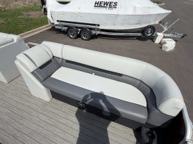 2022 Godfrey Sweetwater 2286C TT