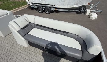 2022 Godfrey Sweetwater 2286C TT full