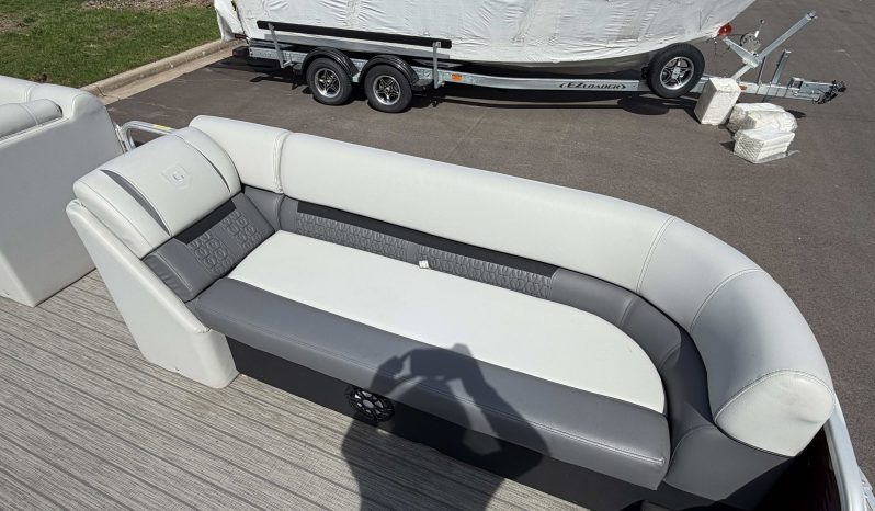 2022 Godfrey Sweetwater 2286C TT