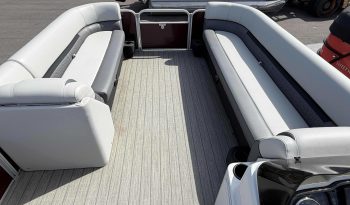 2022 Godfrey Sweetwater 2286C TT full