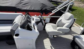 2022 Godfrey Sweetwater 2286C TT full