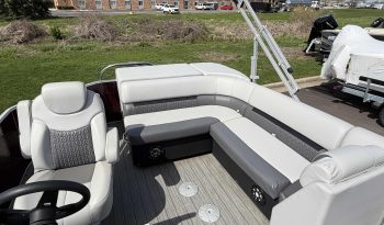 2022 Godfrey Sweetwater 2286C TT full