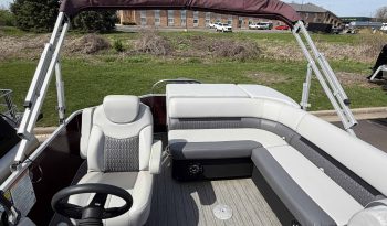 2022 Godfrey Sweetwater 2286C TT full