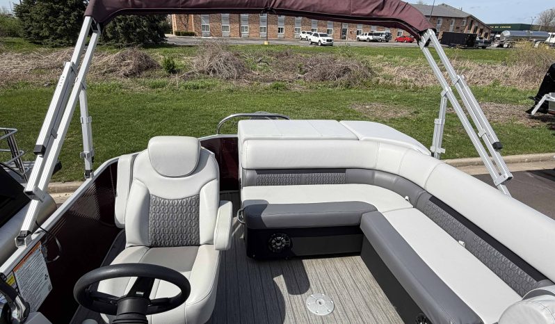 2022 Godfrey Sweetwater 2286C TT full