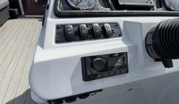 2022 Godfrey Sweetwater 2286C TT full