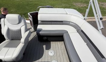 2022 Godfrey Sweetwater 2286C TT full