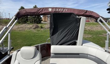 2022 Godfrey Sweetwater 2286C TT full