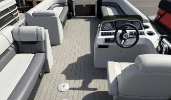 2022 Godfrey Sweetwater 2286C TT full