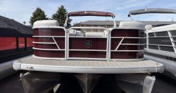 2022 Godfrey Sweetwater 2286C TT