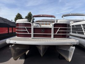 2022 Godfrey Sweetwater 2286C TT