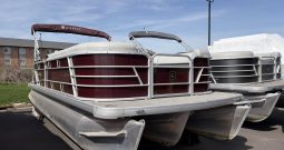 2022 Godfrey Sweetwater 2286C TT