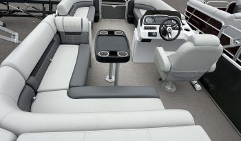 2022 Godfrey Sweetwater 2086C full