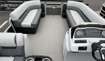 2022 Godfrey Sweetwater 2086C full