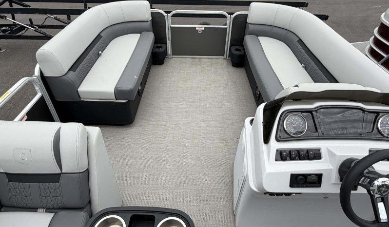 2022 Godfrey Sweetwater 2086C full