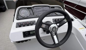 2022 Godfrey Sweetwater 2086C full