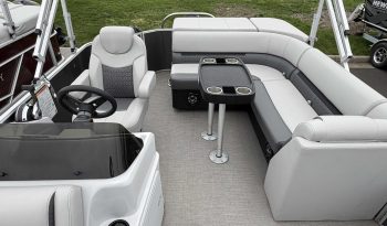 2022 Godfrey Sweetwater 2086C full