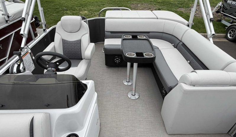 2022 Godfrey Sweetwater 2086C full