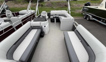 2022 Godfrey Sweetwater 2086C full