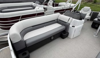 2022 Godfrey Sweetwater 2086C full