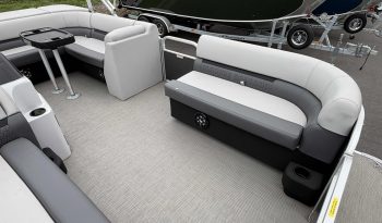 2022 Godfrey Sweetwater 2086C full