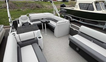 2022 Godfrey Sweetwater 2086C full