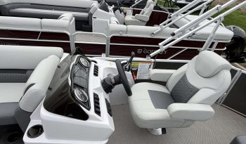 2022 Godfrey Sweetwater 2086C full