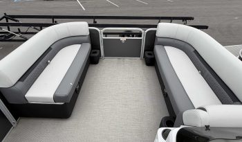 2022 Godfrey Sweetwater 2086C full