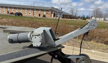 2014 War Eagle 860LDSV full