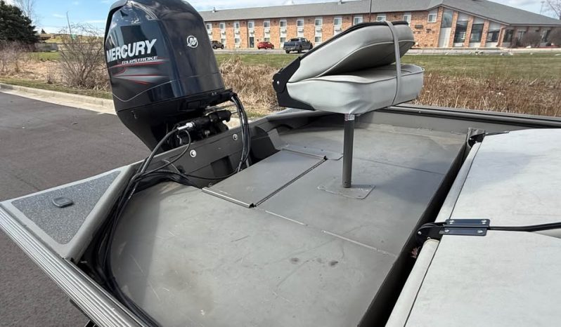 2014 War Eagle 860LDSV full