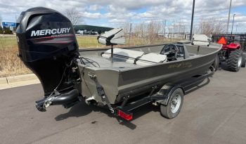 2014 War Eagle 860LDSV full